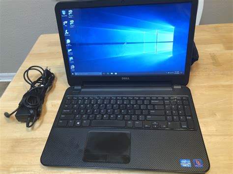 Laptops, desktops, gaming pcs, monitors, workstations & servers. Dell Inspiron Laptop - 15.5 inch P28F - Surplus Clearance Inc