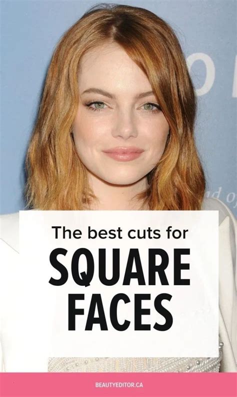Hairstyles For Oblong Face Shapes