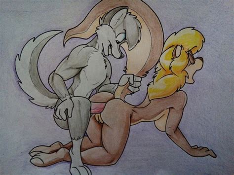 Rule 34 Absurd Res All Fours Amy The Squirrel Anal Anal