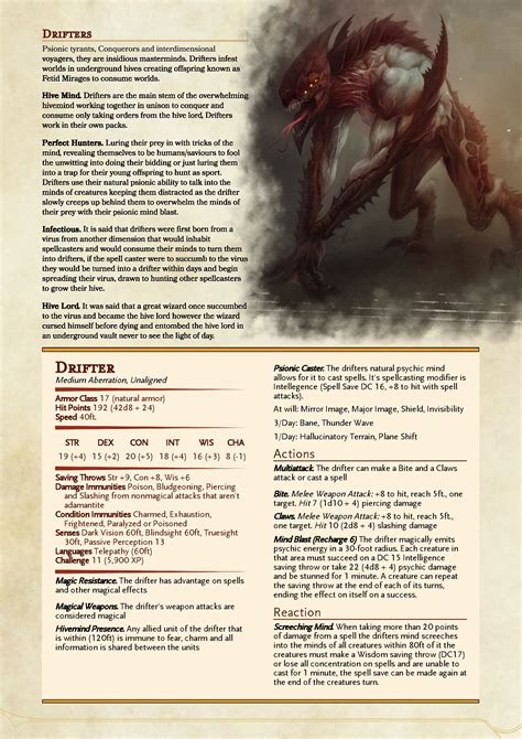 Pin By Bruno Quintana On Ili Dnd Dragons Dnd Monsters Dungeons And