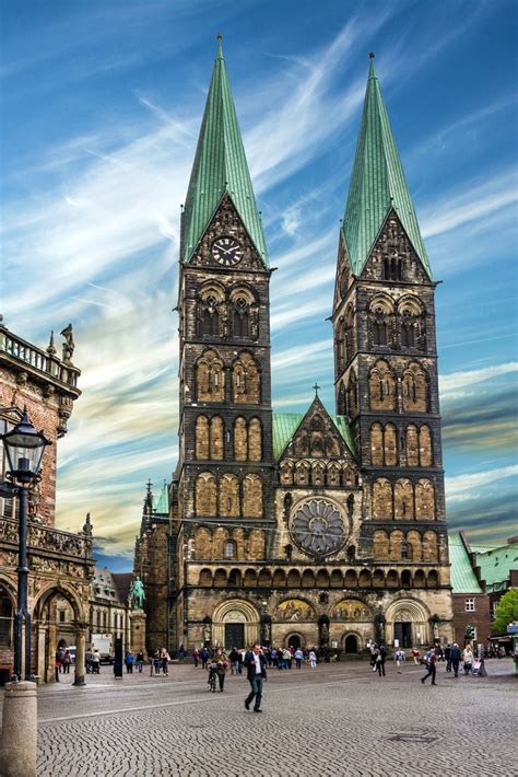 25 Mejores Cosas Que Hacer En Bremen Alemania