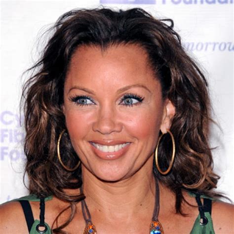 Top 9 How Old Is Vanessa Williams 2022