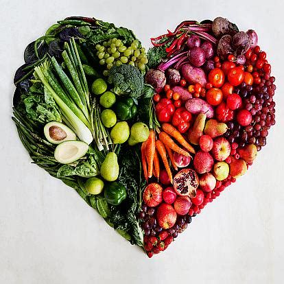 Foods that Cleanse Your Arteries Make Your Heart Healthy