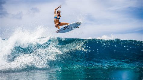 Soul Surfer La Vera Storia Di Bethany Hamilton Actionsport