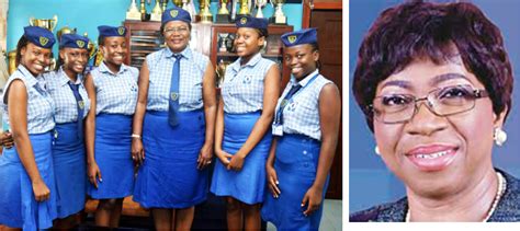 Queens College Inside Nigerias Premier School For Girls Daily Trust