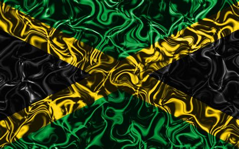 3d Jamaican Wallpapers On Wallpaperdog