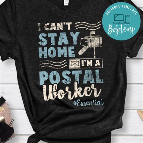 Im A Postal Worker Funny Mailman Essential Mail Lady Quote Png File