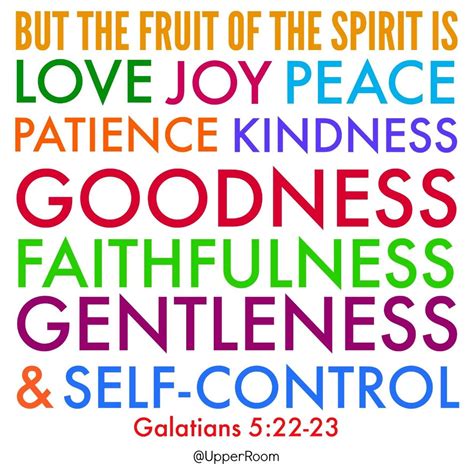 Pin By Vic Mesa On Bible Love Joy Peace Fruit Of The Spirit Faith