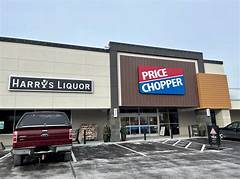 Price Chopper Address
