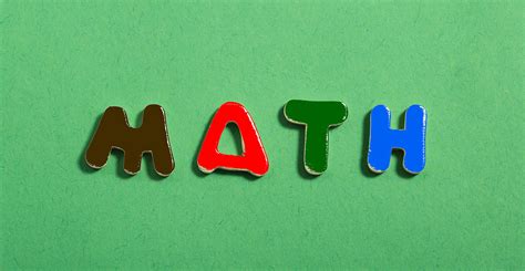 QUIZ-What type of math subject are you? | Chegg Play