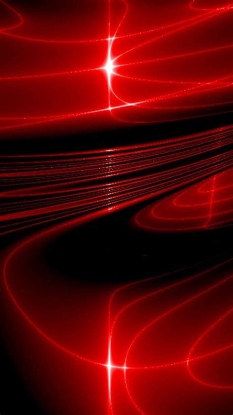 3d Red Iphone Wallpaper Abstract Iphone Wallpaper Phone