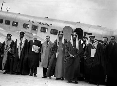 History Of Saudi Arabia From Past To Present Chronicle