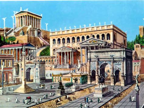 alternate history - Could Rome Have Invented Gothic Architecture ...