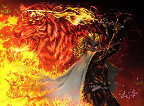 A collection of the top 55 demon slayer anime wallpapers and backgrounds available for download for free. Demon Slayer: Kimetsu no Yaiba HD Wallpaper | Background ...