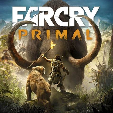 Far Cry Primal Pc Game Download Pc Download 2022