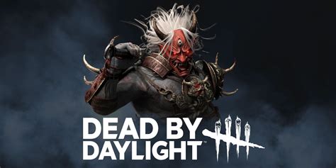 Dead By Daylight Best Builds For The Oni 2023