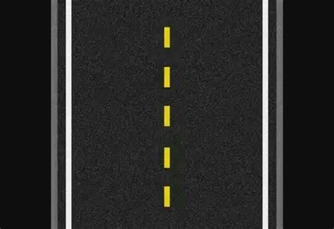Heres What Those White And Yellow Stripes On Indian Roads Actually Mean