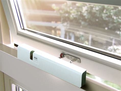 Battery And Solar Powered Window Control — L J Pratley And Partners
