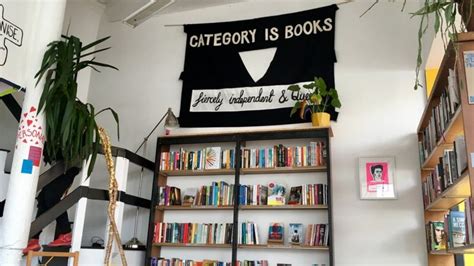 Glasgows Lgbt Book Shop A Wonderful Success Bbc News