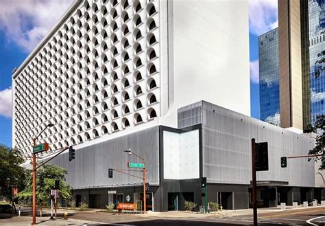 Renaissance Phoenix Downtown Hotel 183 ̶2̶3̶7̶ Updated 2017