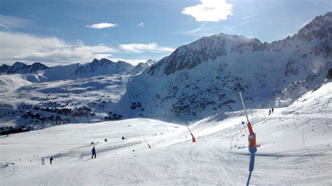 17 Stations De Ski Pour Partir à La Découverte Les Pyrénées