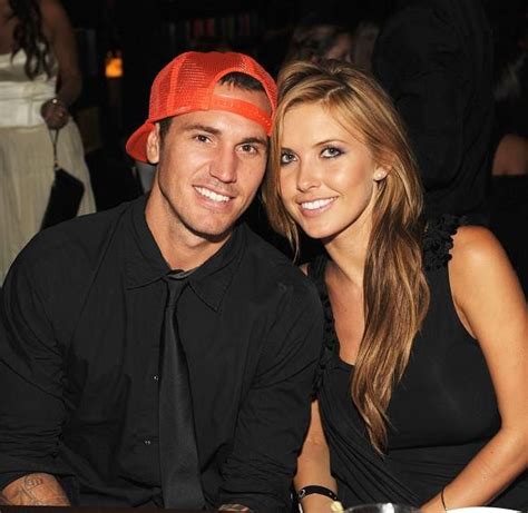 audrina patridge and corey bohan she is such a lucky lady to have landed such a hot aussie