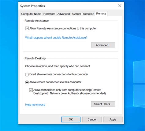 How To Setup Remote Desktop Windows 10 2 Methods Images And Photos Finder