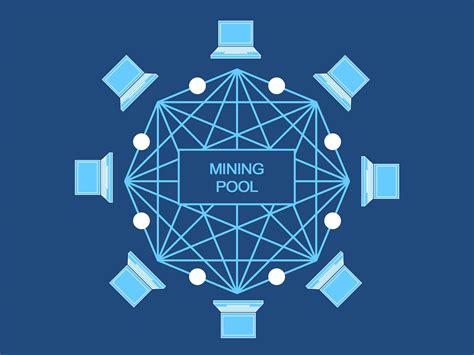 There are several pools to choose from, that are different in size and the payment methods they offer. What Is A Bitcoin Mining Pool? - CoinRevolution