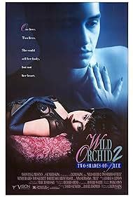 Wild Orchid Ii Two Shades Of Blue Imdb
