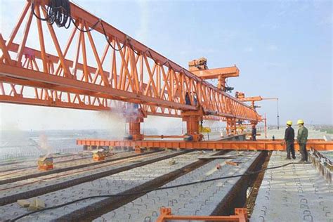 A practical girder design begins with thorough knowledge about the various regional girder types. China Precast Beam Highway Construction Bridge Girder ...