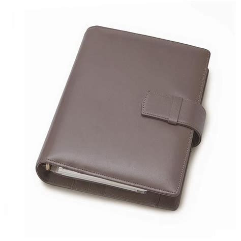 Gifts, gifts.so many glorious gifts all up to 60% less*. Leather A6 Agendas | Luxury gifts for her, Leather agenda ...