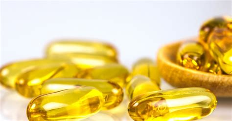 Targeted Use Of Fish Oil A Review Of The Evidence New Roots Herbal