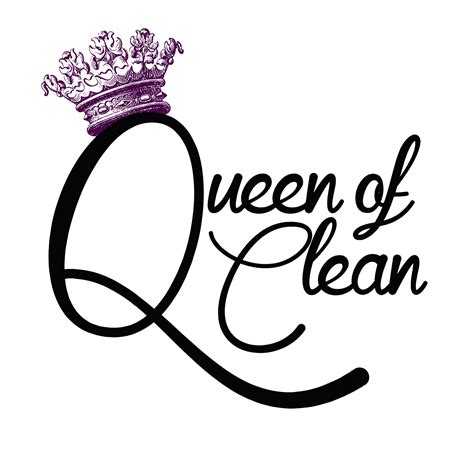 Queen Of Clean Home
