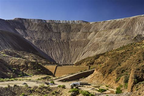The Worlds 20 Largest Copper Mines