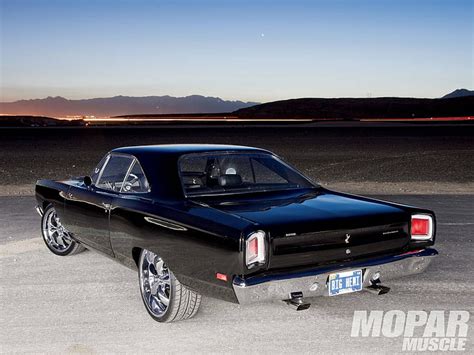 Hd Wallpaper 1969 Cars Classic Gtx Muscle Plymouth Road Runner