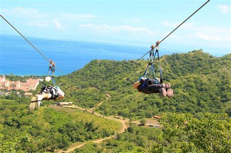 3 Extreme Costa Rica Activities And Feel The Adrenaline Diamante Eco