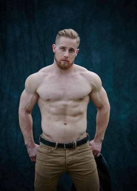 Handsome Bearded Men Hairy Men Ginger Gene Beard Quotes Athletic Supporter Ginger Beard