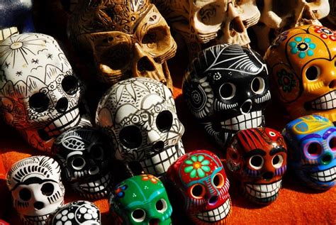 Toulouse Bar Halloween Mexicain El Dia De Los Muertos - Afficher l'image d'origine | Mexique, Images