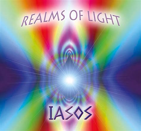 Iasos Realms Of Light Soundohm