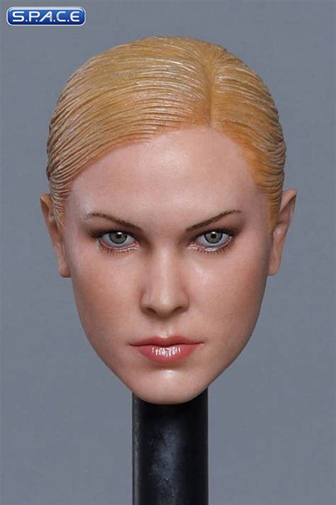 At a level 9, this medium blonde shade is perfect for anyone who needs superior gray coverage and wants to see smoky undertones. 1/6 Scale Krista Head Sculpt (blonde hair) - S.P.A.C.E ...
