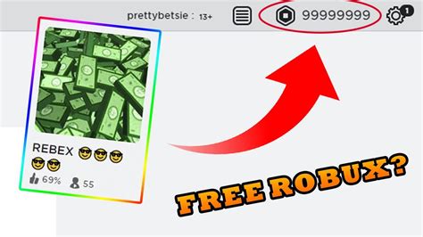 Roblox Games That Will Give You Free Robux Youtube
