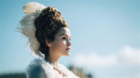 Marie Antoinette Episode 4 Preview Queen Of France Twin Cities Pbs