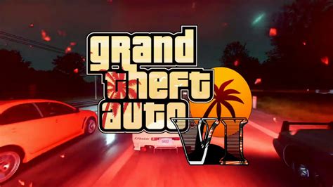 Grand Theft Auto Vi Trailer Gta 6 Mod Grand Theft Auto 6 Mod Photos