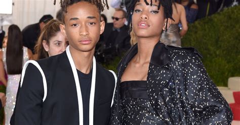 Willow And Jaden Smith Qanda Interview The Get Down Time