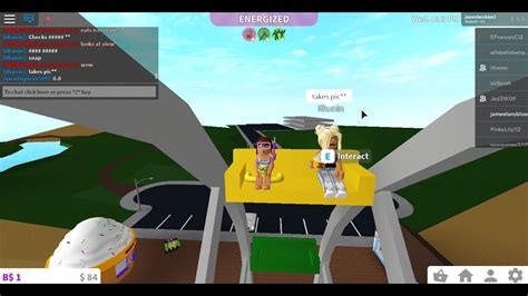 Roblox Roleplay Part 2roblox Bloxburgjamtastic Roblox Youtube