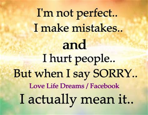 He's no longer paying it <anything he was paying before> now, if i'm not mistaken. Love Life Dreams: I'm not perfect...