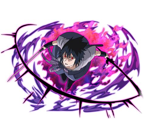 Sasuke Pfp Png