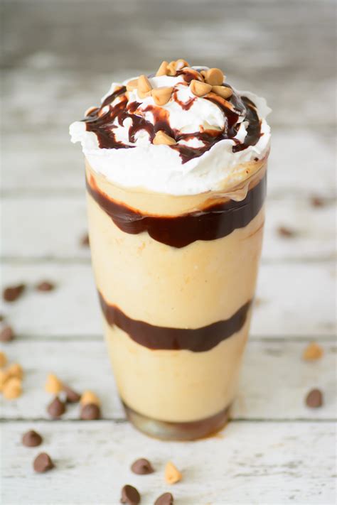 I'm trying to find a template or plugin that might be. Chocolate peanut butter milkshake