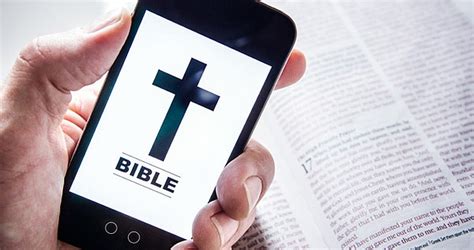 Helps me to read the bible more. 4 Best Bible App for Android 2017 - Download Bible free ...