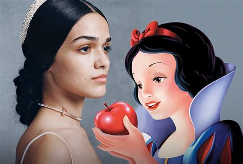 Rachel Zegler 6 Interesting Facts About The New Snow White Actress